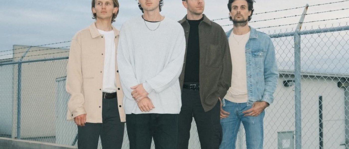 Four Chord Music Fest 2026