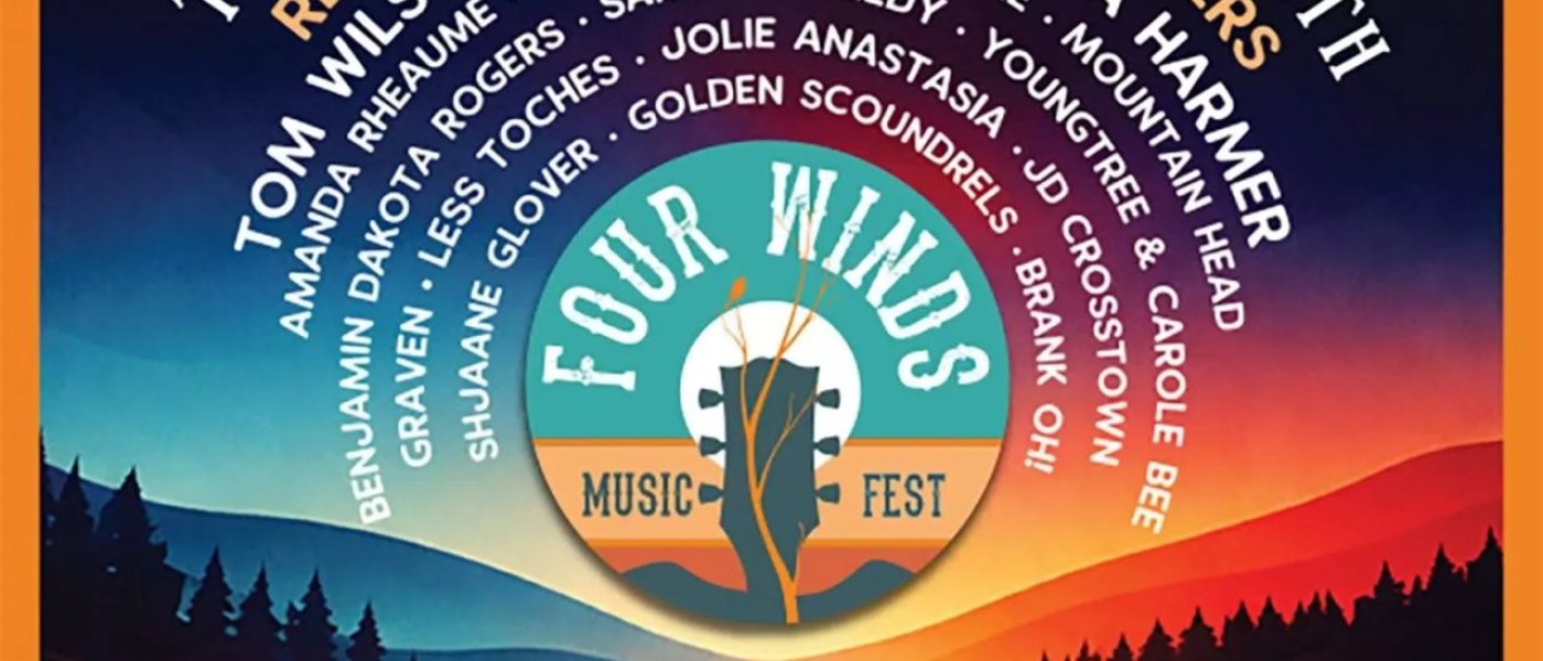 Four Winds Music Fest 2026