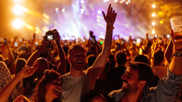 FRANCO BEATS FESTIVAL