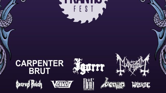 Frantic Fest