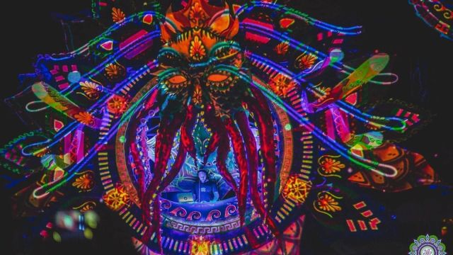 Free Earth Festival