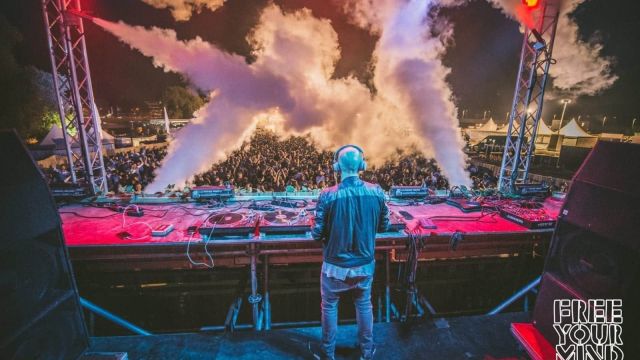 Free Your Mind Festival