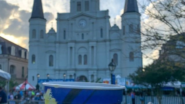 French Quarter Fest 2027