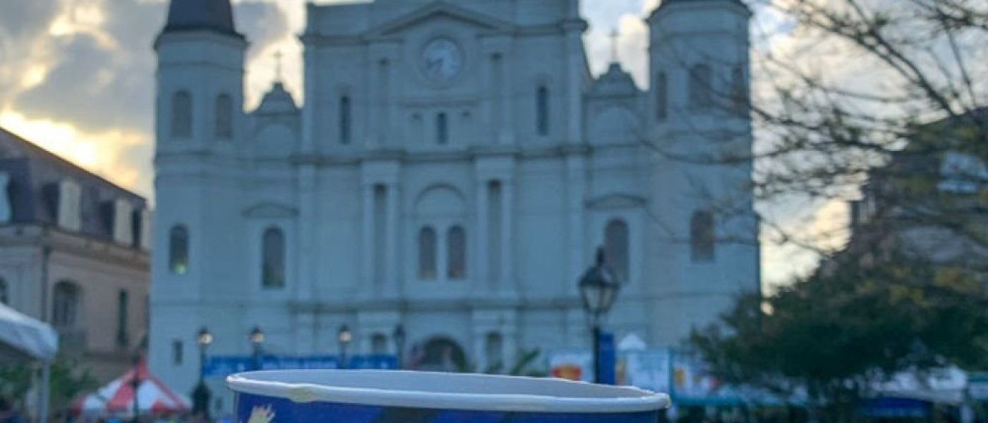 French Quarter Fest 2027