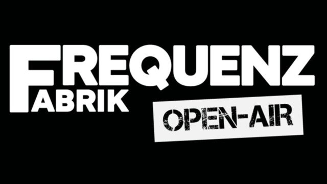 Frequenz Fabrik Open Air