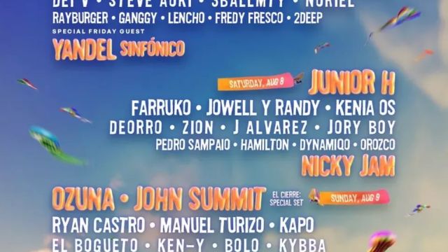Fresh Wave Festival 2026