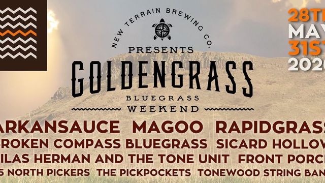 Front Porch Festival 2026