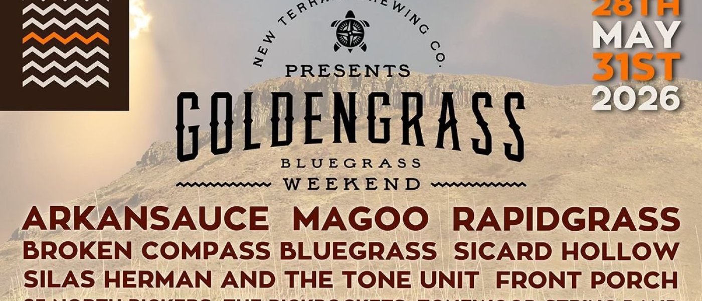 Front Porch Festival 2026