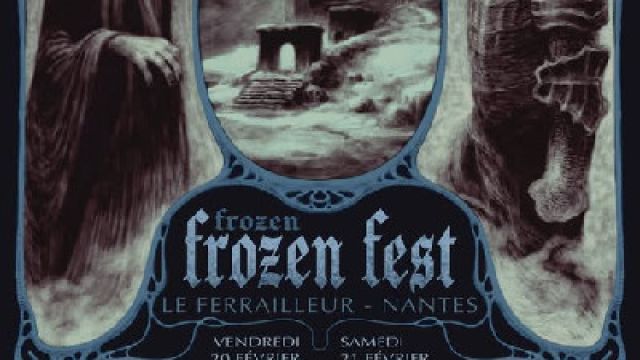 FROZEN FEST