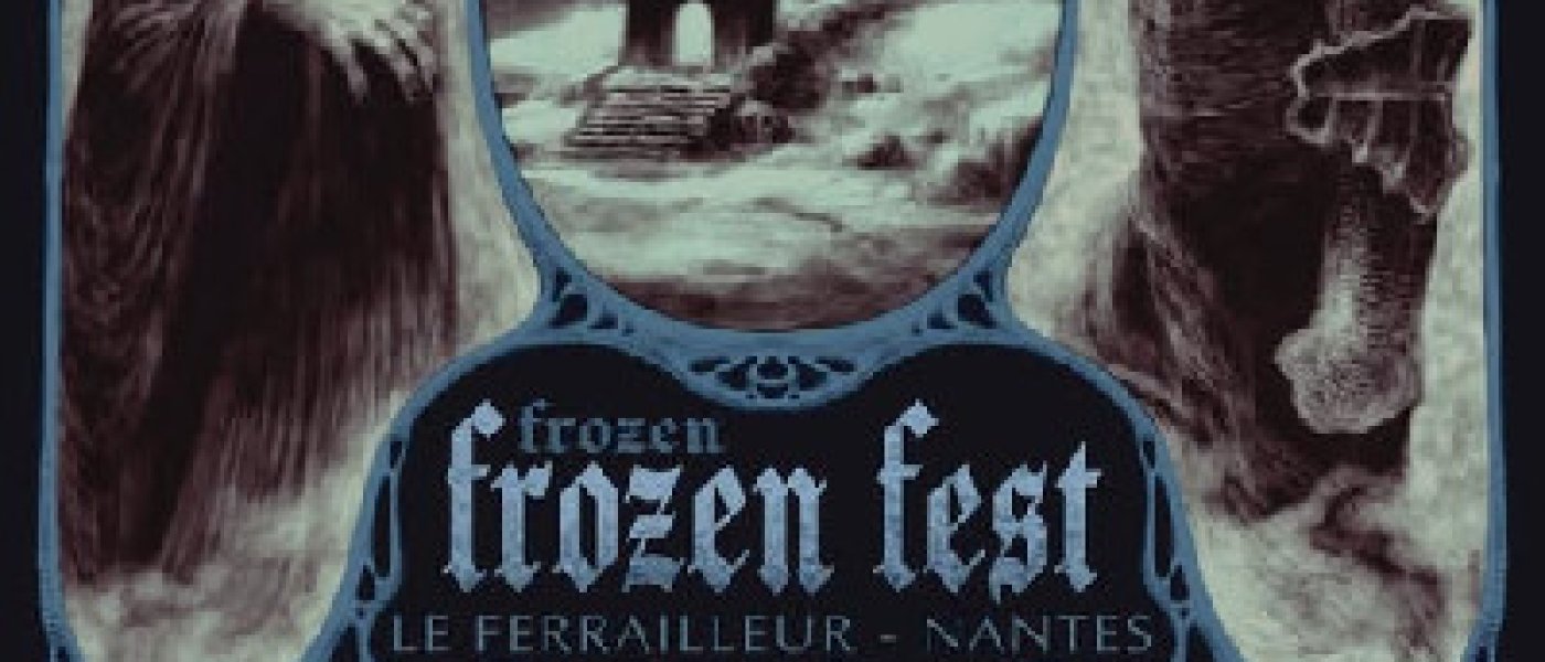 FROZEN FEST