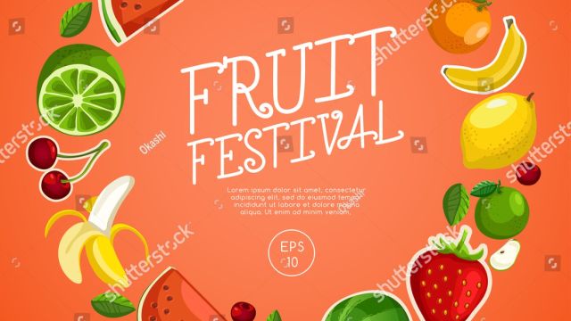 Frut Festival