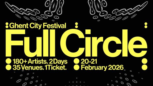 Full Circle Ghent