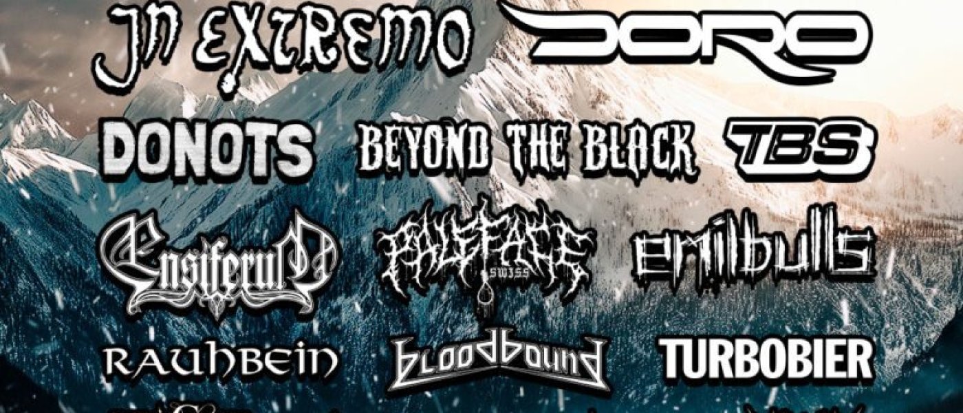 Full Metal Mayrhofen