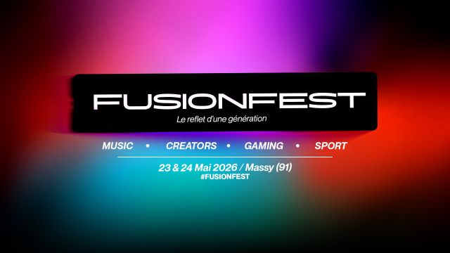 FUSIONFEST