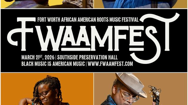Fwaamfest