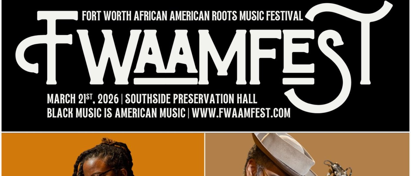 Fwaamfest