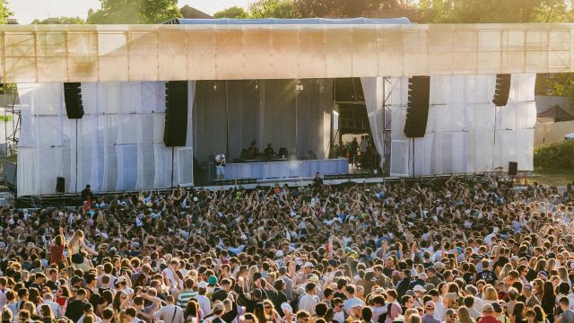 Gala Festival