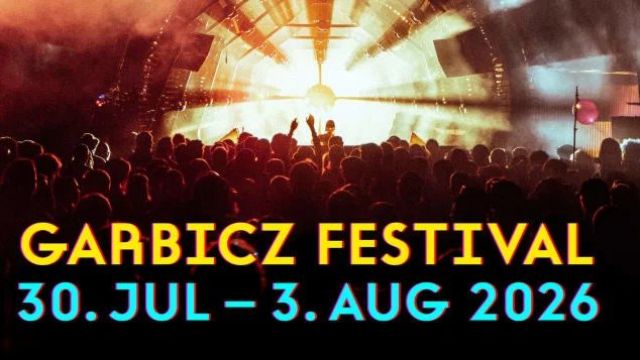 Garbicz Festival