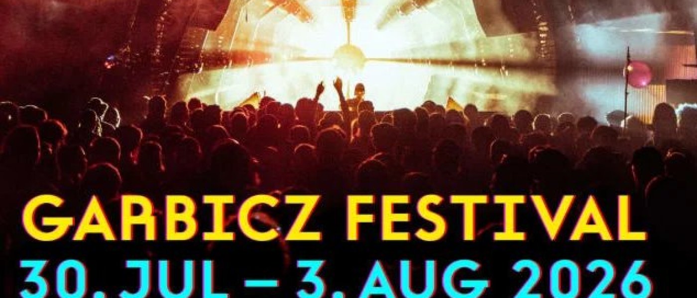 Garbicz Festival
