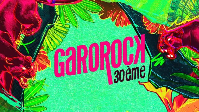 GAROROCK