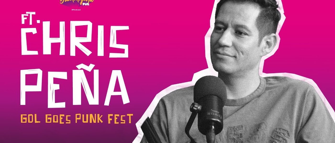 Gdl Goes Punk Fest