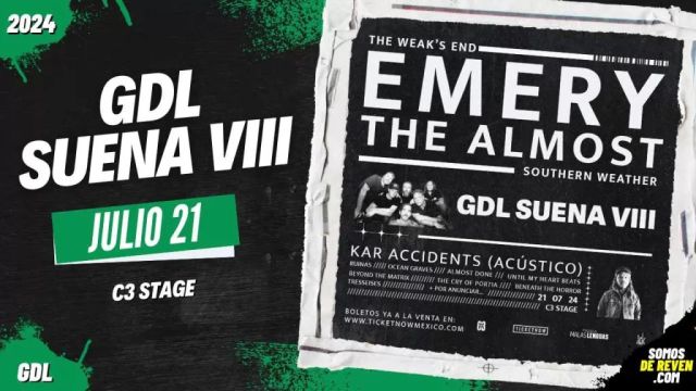 Gdl Suena