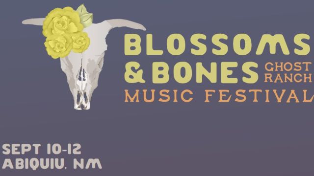 Ghost Ranch Music Festival 2026