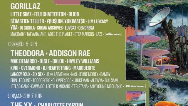 Give Thanks Festival 2026