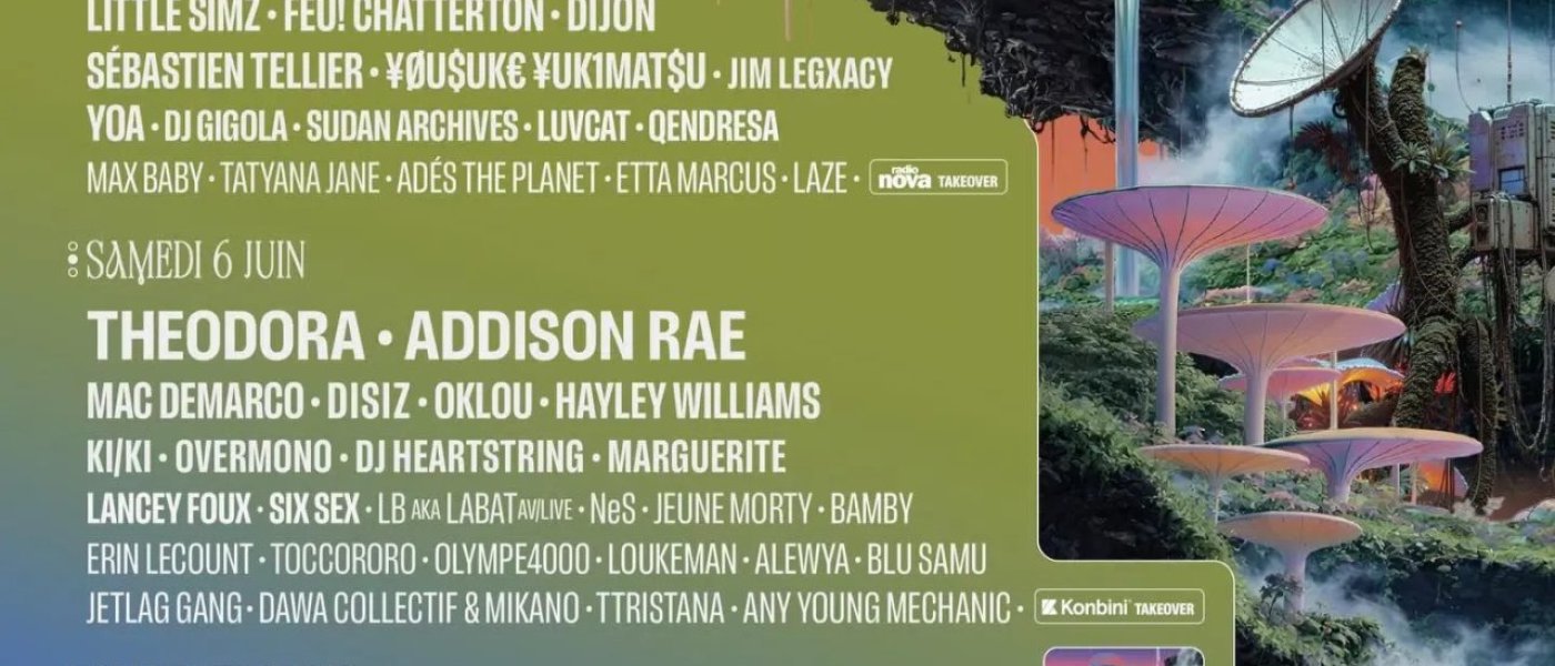 Give Thanks Festival 2026