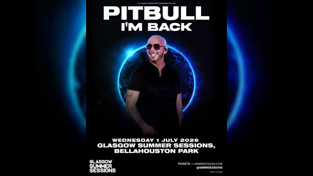 Glasgow Summer Sessions