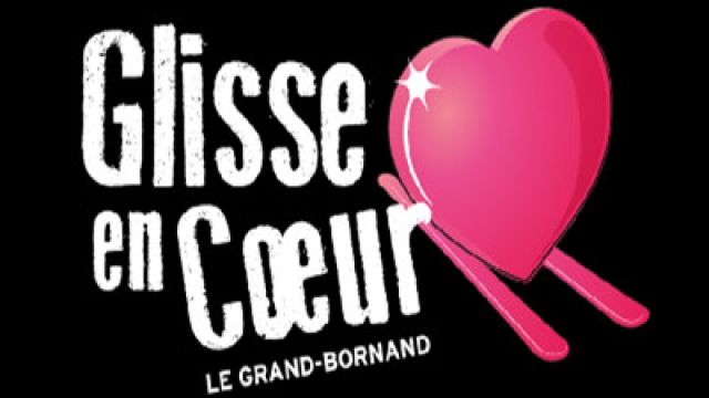 GLISSE EN COEUR