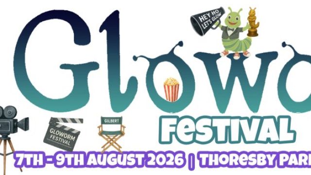 Gloworm Festival