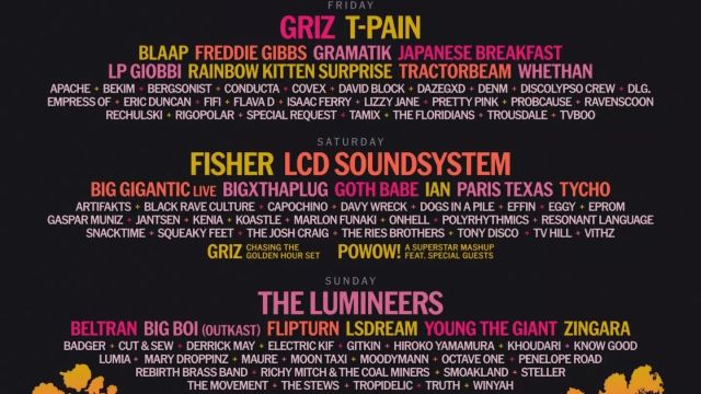 Good Time Fest