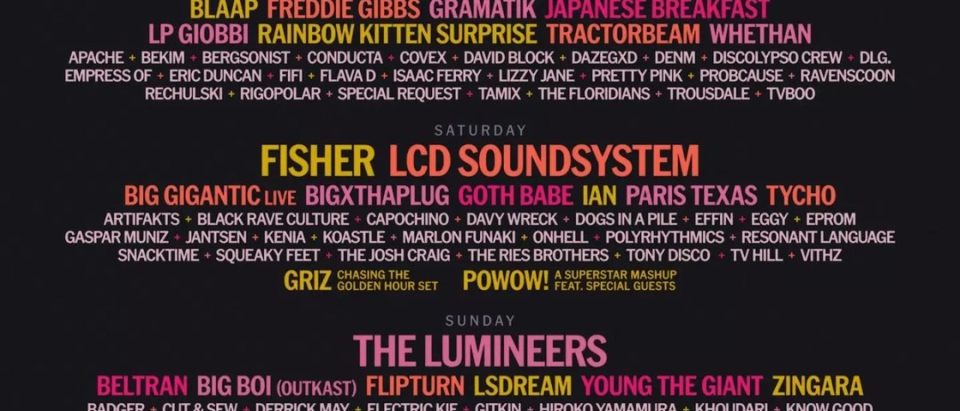 Good Time Fest