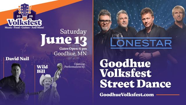 Goodhue Volksfest