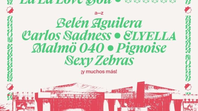 Granada Sound Festival
