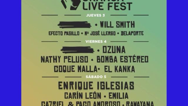 Granca Live Fest