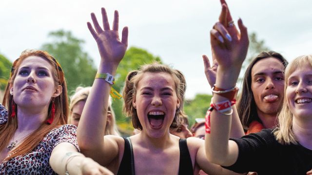 Granite City Festival