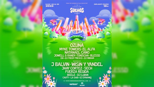 Grant Park Music Festival 2026