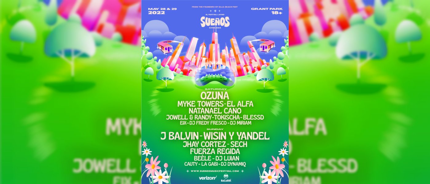 Grant Park Music Festival 2026