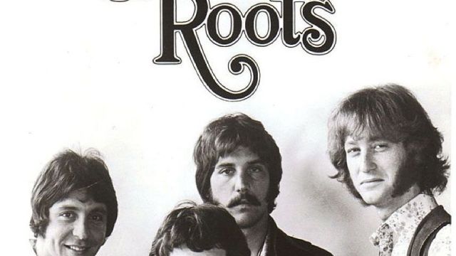 Grass Roots Grazin'