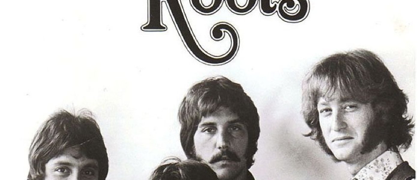 Grass Roots Grazin'