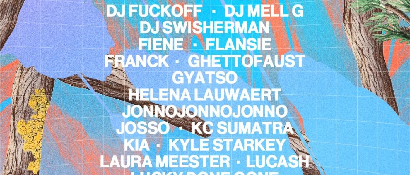 Grassparty Herfte-Wijthmen