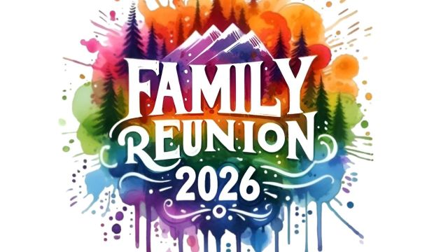Grateful Daytrippers Family Reunion