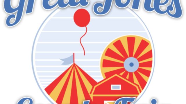 Great Jones County Fair 2026