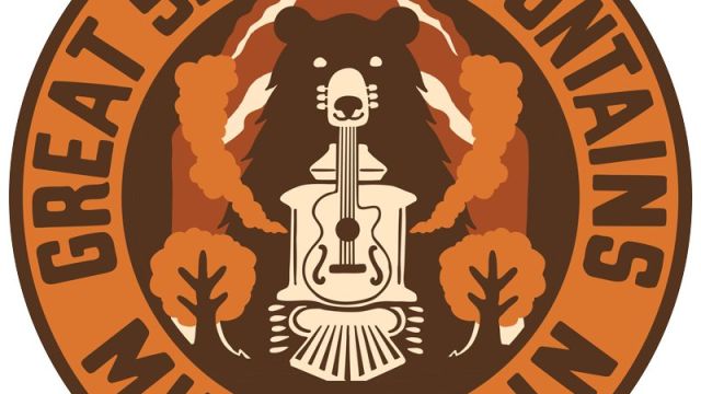 Great Smoky Mountains Music Train
