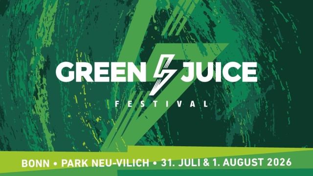 Green Juice Festival