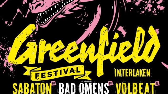 Greenfield Festival
