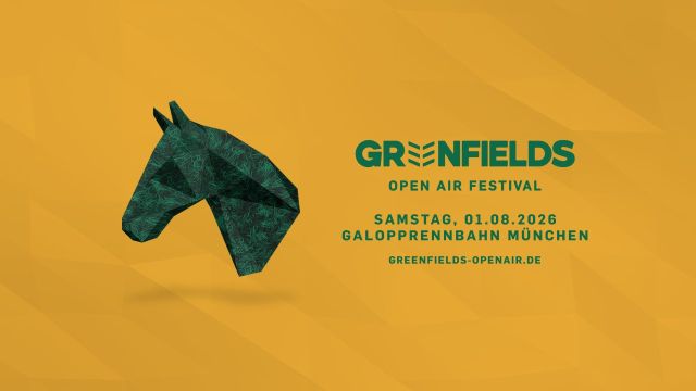 Greenfields Open Air Fetsival