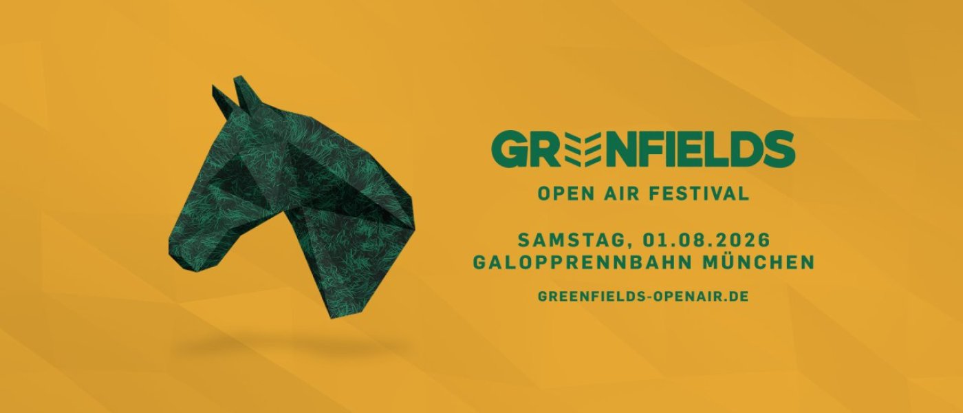 Greenfields Open Air Fetsival